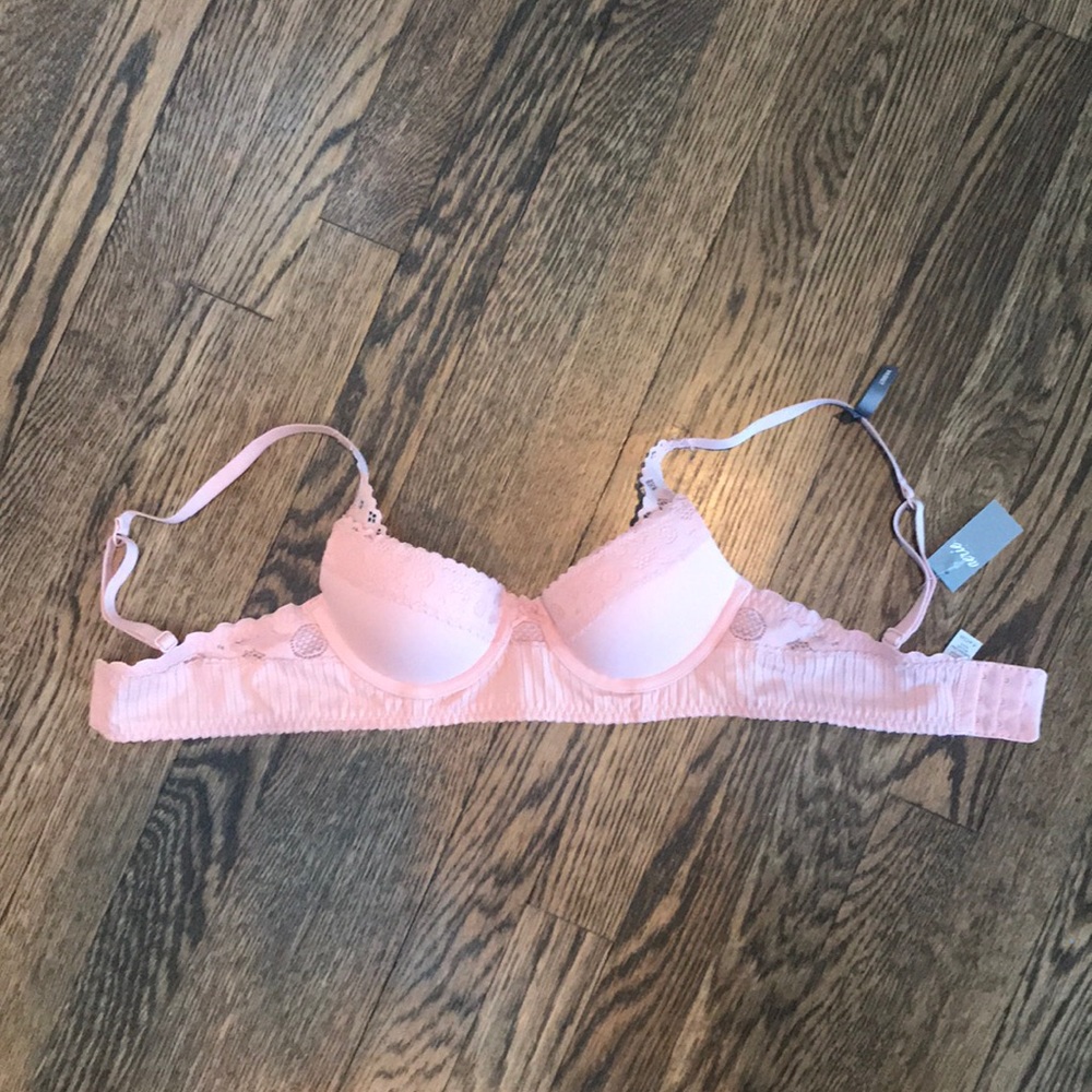 Aerie Demi Bridget Bra